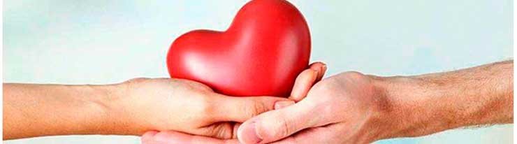 IMPORTANCIA DE DONAR PARA AYUDAR A OTROS ❤️